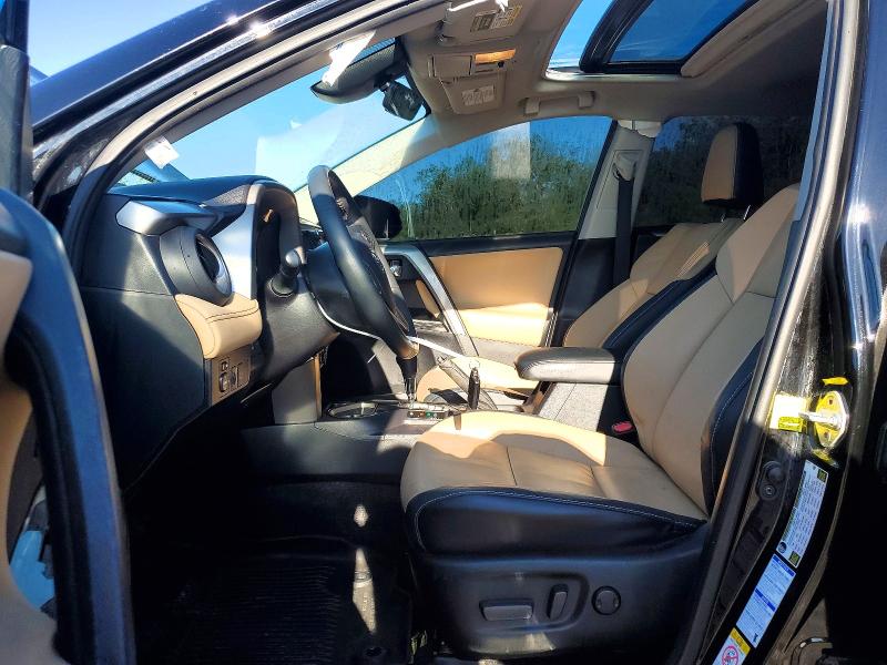 Aukcja sprzedaży 2018 Toyota Rav4, vin: 2T3DFREVXJW718595, numer aukcji: 51268476