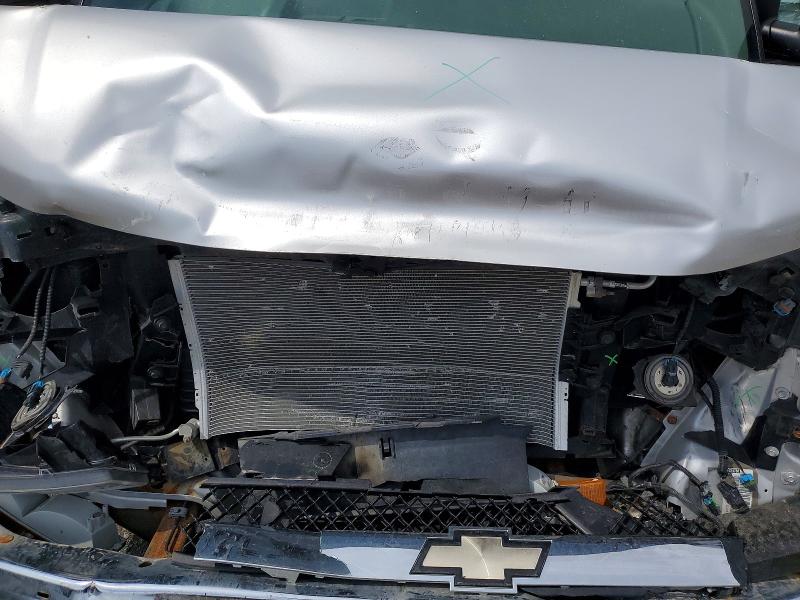Aukcja sprzedaży 2010 Chevrolet Express G1500, vin: 1GNUGCD4XA1128034, numer aukcji: 51599996
