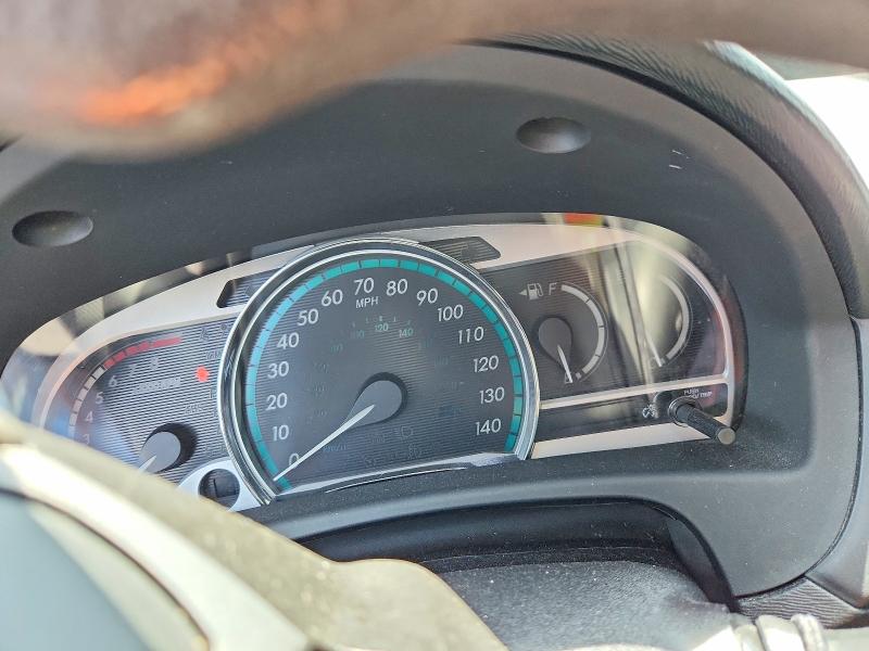 2015 Toyota Venza მანქანა იყიდება აუქციონზე, vin: 4T3BA3BB9FU065424, აუქციონის ნომერი: 54220156