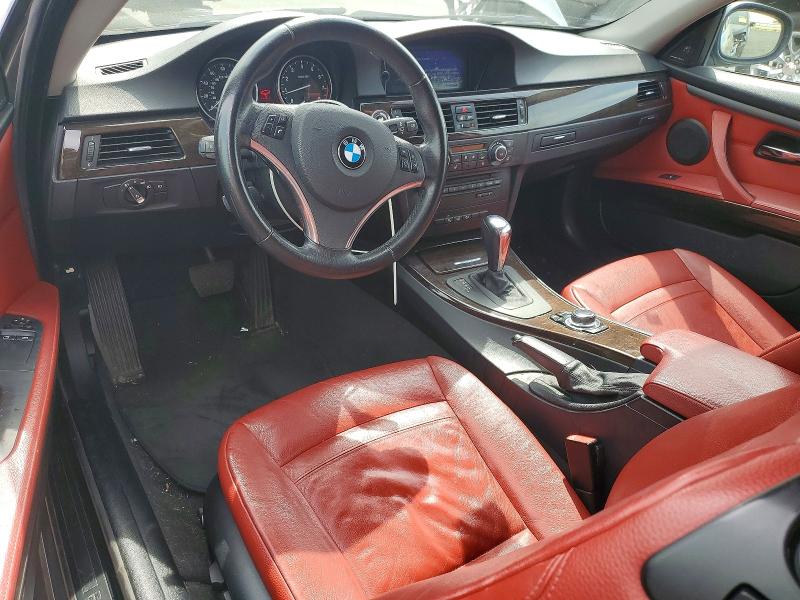 Продаж на аукціоні авто 2013 Bmw 328, vin: WBAKF3C55DJ386217, номер лоту: 52310016
