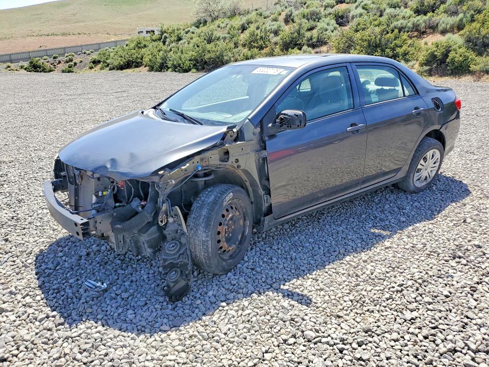 Aukcja sprzedaży 2010 Toyota Corolla, vin: 1NXBU4EE7AZ350787, numer aukcji: 53202176