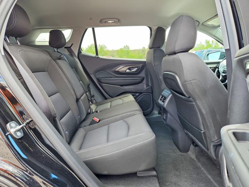 Aukcja sprzedaży 2024 Gmc Terrain, vin: 3GKALTEG1RL304851, numer aukcji: 54529056