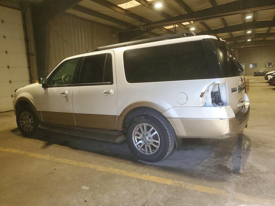 Продажа на аукционе авто 2011 Ford Expedition, vin: 1FMJK1J54BEF40712, номер лота: 53257016