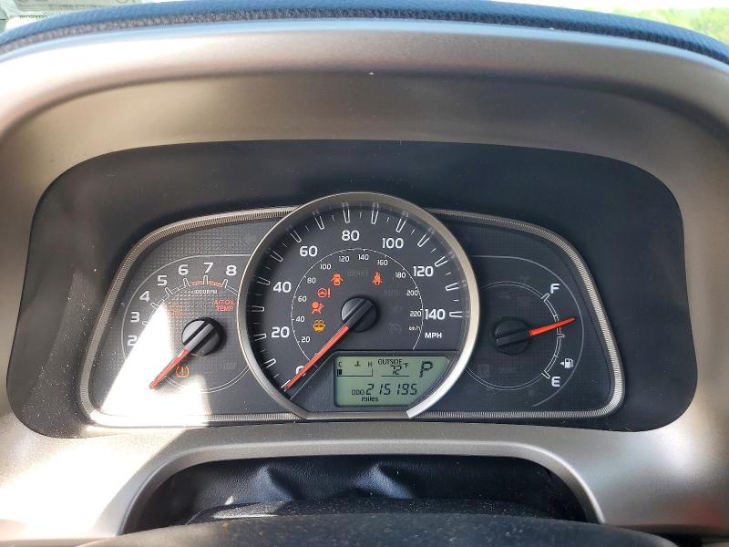 2013 Toyota Rav4 მანქანა იყიდება აუქციონზე, vin: 2T3BFREV6DW076002, აუქციონის ნომერი: 54778526