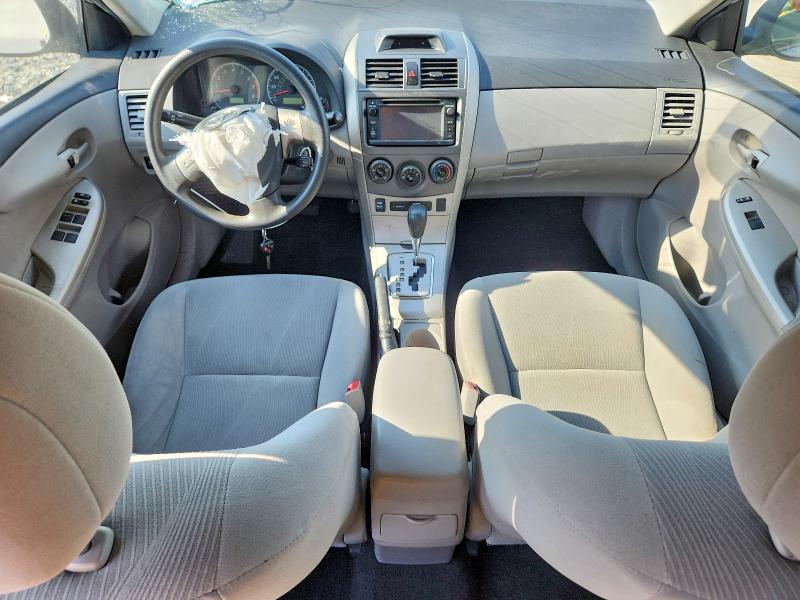 Продаж на аукціоні авто 2013 Toyota Corolla, vin: 2T1BU4EE2DC117728, номер лоту: 53796166