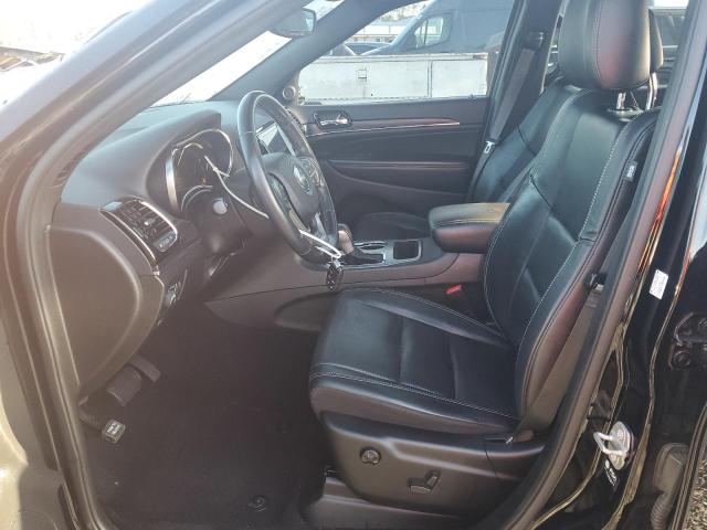 Продаж на аукціоні авто 2021 Jeep Grand Cherokee, vin: 1C4RJEBG7MC813030, номер лоту: 54048536