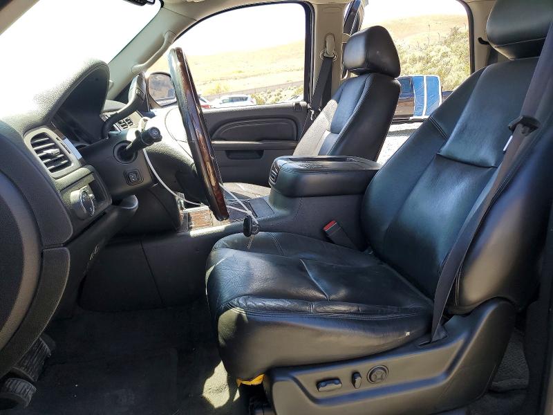 Aukcja sprzedaży 2010 Gmc Yukon, vin: 1GKUKEEF8AR186376, numer aukcji: 54103266