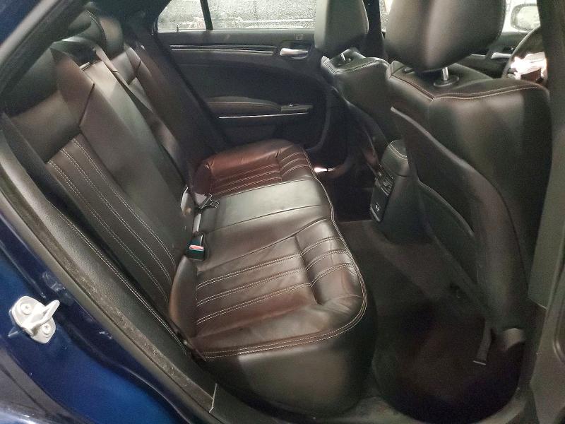 53442876 :رقم المزاد ، 2C3CCAGG9HH534638 vin ، 2017 Chrysler 300 مزاد بيع
