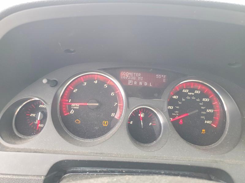 2012 Gmc Acadia მანქანა იყიდება აუქციონზე, vin: 1GKKRSED2CJ183393, აუქციონის ნომერი: 52877766