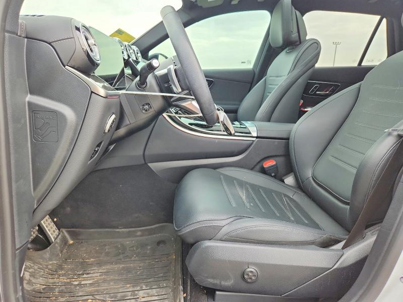 Продаж на аукціоні авто 2025 Mercedes-benz Glc, vin: W1NKM4HB0SF291442, номер лоту: 54402736