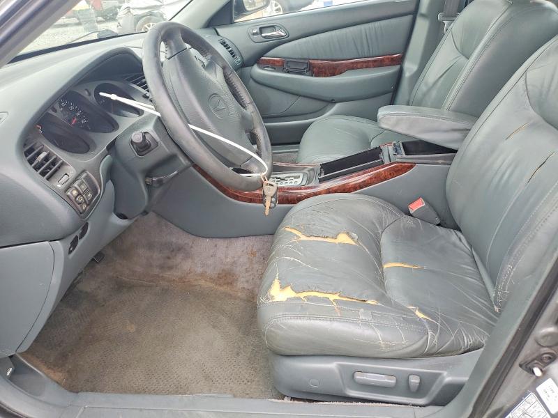 52244026 :رقم المزاد ، 19UUA5669YA050071 vin ، 2000 Acura 3.2tl مزاد بيع