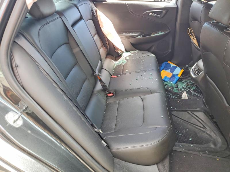 Aukcja sprzedaży 2016 Chevrolet Malibu, vin: 1G1ZH5SX4GF259047, numer aukcji: 55386026