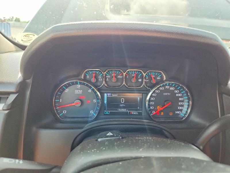 Продаж на аукціоні авто 2018 Gmc Yukon, vin: 1GKS2BKC0JR400129, номер лоту: 54963126