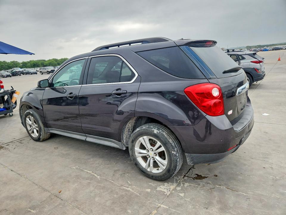 Продаж на аукціоні авто 2013 Chevrolet Equinox, vin: 2GNALDEK7D6403474, номер лоту: 54072166
