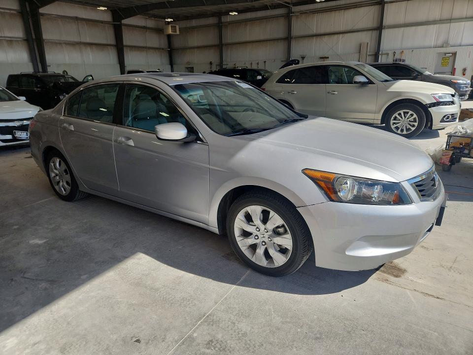 Aukcja sprzedaży 2010 Honda Accord, vin: 1HGCP2F82AA108621, numer aukcji: 52741256