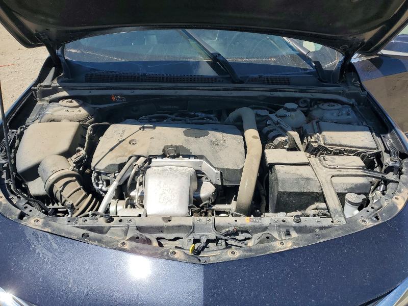 Aukcja sprzedaży 2022 Chevrolet Malibu, vin: 1G1ZE5SX0NF214953, numer aukcji: 51987106