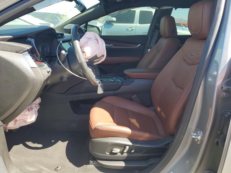 Продажа на аукционе авто 2024 Cadillac Xt5, vin: 1GYKNDRS3RZ722913, номер лота: 46391296