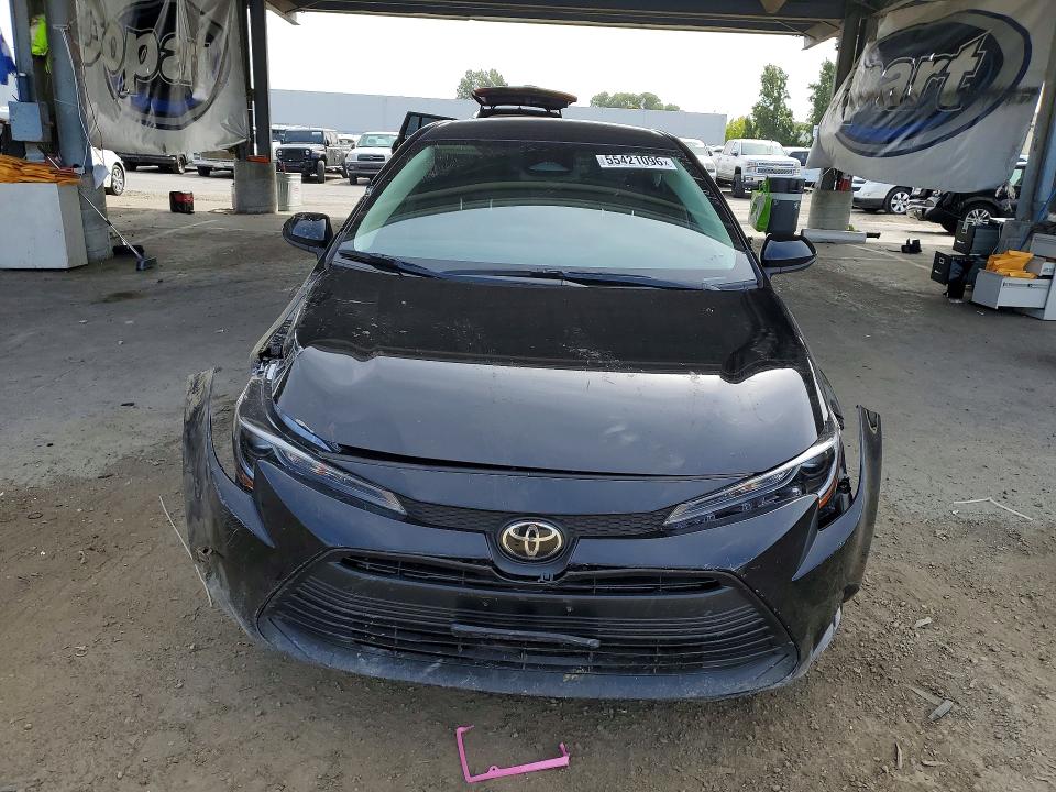55421096 :رقم المزاد ، 5YFB4MDE2TP425501 vin ، 2026 Toyota Corolla مزاد بيع