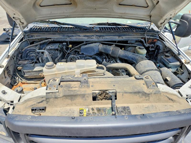 Aukcja sprzedaży 2004 Ford F250, vin: 1FTNX20L44EA53980, numer aukcji: 54819276