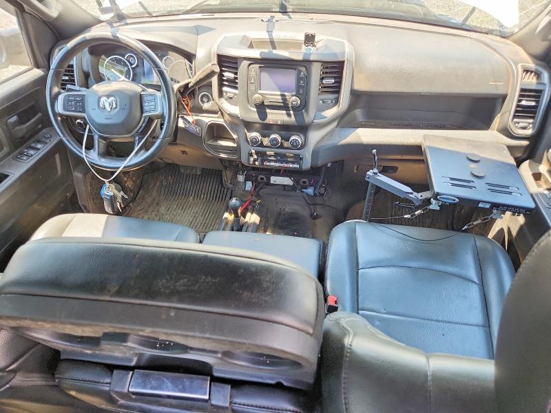 Продажа на аукционе авто 2022 Ram 3500, vin: 3C7WRTCL3NG435706, номер лота: 53091366