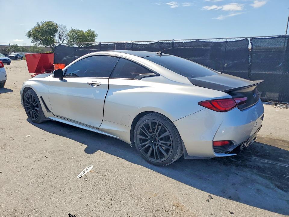 52216176 :رقم المزاد ، JN1EV7EL4KM290793 vin ، 2019 Infiniti Q60 مزاد بيع