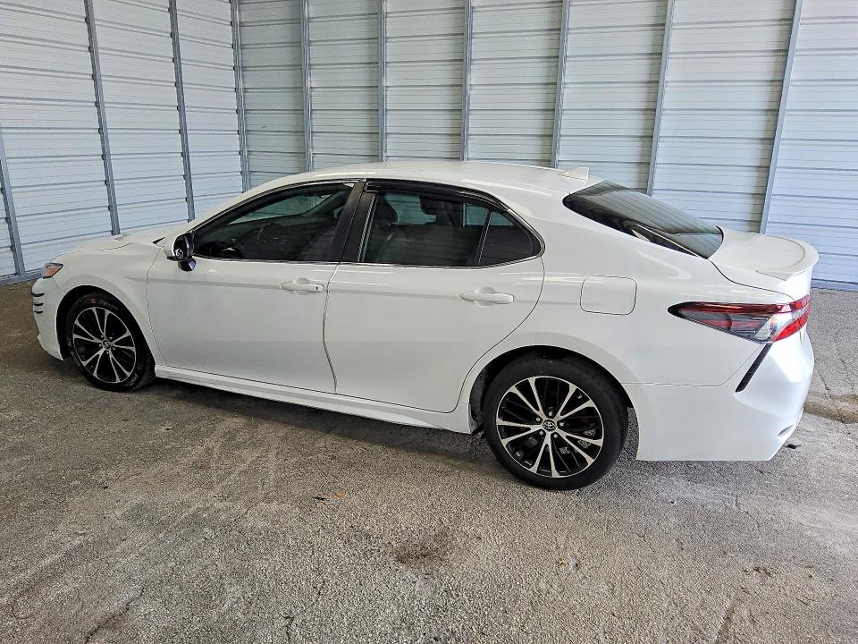 Aukcja sprzedaży 2019 Toyota Camry, vin: 4T1B11HKXKU720172, numer aukcji: 52167266