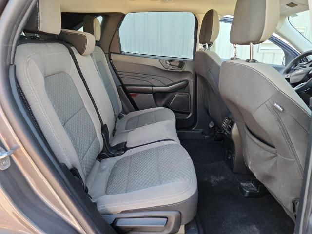 Продажа на аукционе авто 2022 Ford Escape, vin: 1FMCU9BZ5NUA44704, номер лота: 49151796
