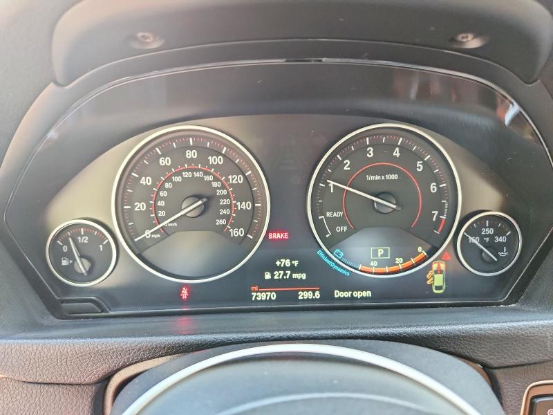 Aukcja sprzedaży 2019 Bmw 430i, vin: WBA4J1C56KBM16179, numer aukcji: 55579186