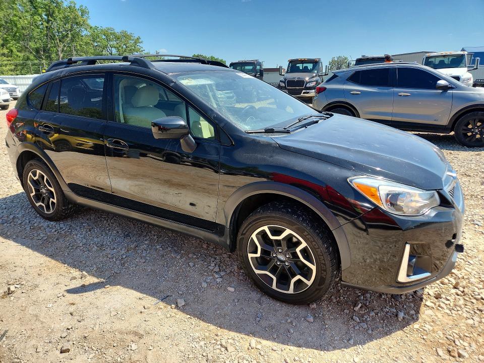 52448516 :رقم المزاد ، JF2GPABCXG8326456 vin ، 2016 Subaru Crosstrek مزاد بيع