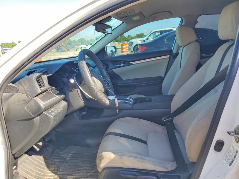 Продаж на аукціоні авто 2019 Honda Civic, vin: 2HGFC2F61KH533015, номер лоту: 54017136