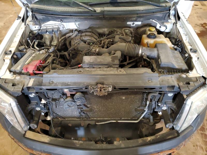 2014 Ford F150 მანქანა იყიდება აუქციონზე, vin: 1FTMF1CM1EKD82796, აუქციონის ნომერი: 54157116