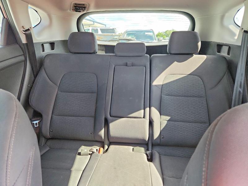 2019 Hyundai Tucson მანქანა იყიდება აუქციონზე, vin: KM8J33A48KU000771, აუქციონის ნომერი: 54647856