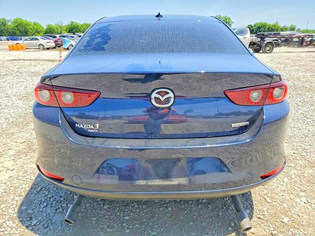 Aukcja sprzedaży 2023 Mazda 3, vin: 3MZBPBDM8PM350025, numer aukcji: 55377636