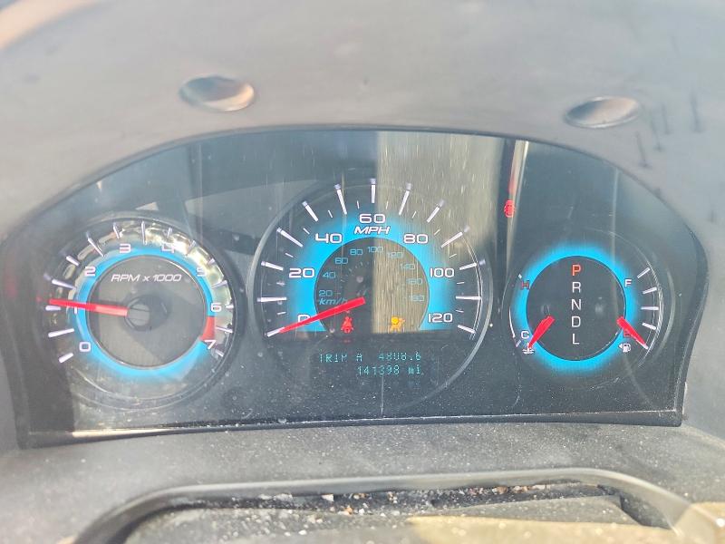 Продажа на аукционе авто 2012 Ford Fusion, vin: 3FAHP0JA5CR178258, номер лота: 54058226