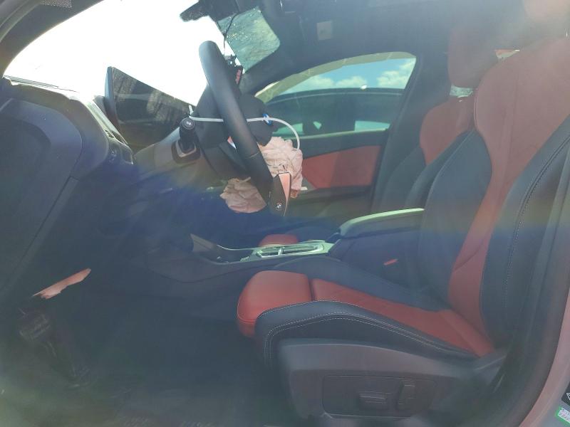 2025 Bmw 228xi მანქანა იყიდება აუქციონზე, vin: WBA23GG03S7S20481, აუქციონის ნომერი: 53042376