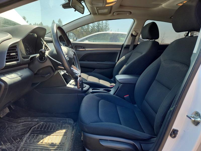 Продаж на аукціоні авто 2020 Hyundai Elantra, vin: KMHD84LFXLU101900, номер лоту: 49556466