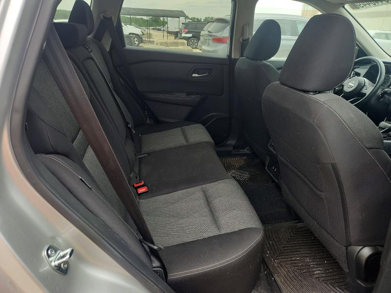 Продажа на аукционе авто 2024 Nissan Rogue, vin: 5N1BT3BB0RC692090, номер лота: 54404496