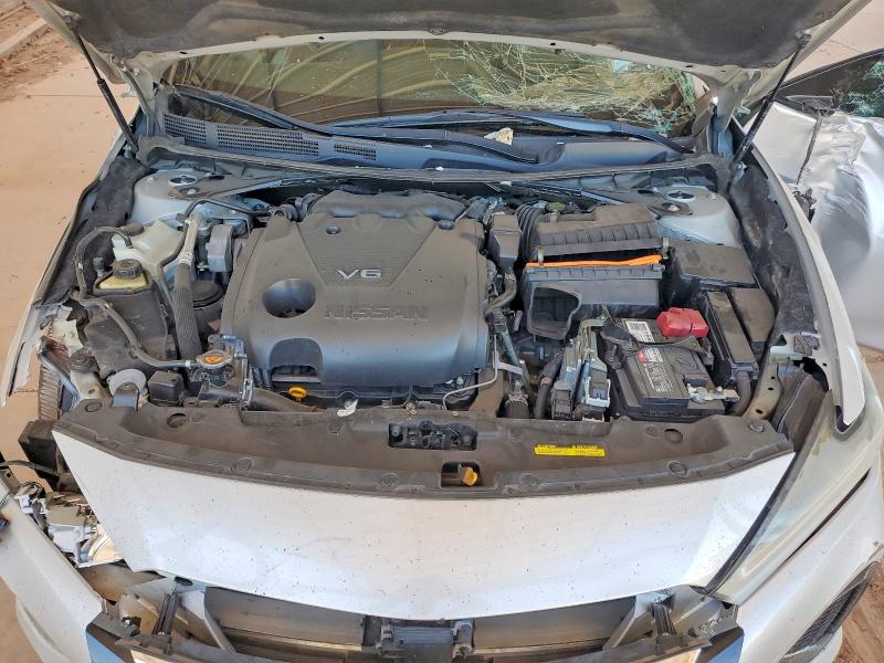 Продаж на аукціоні авто 2020 Nissan Maxima, vin: 1N4AA6DV9LC374898, номер лоту: 55140816