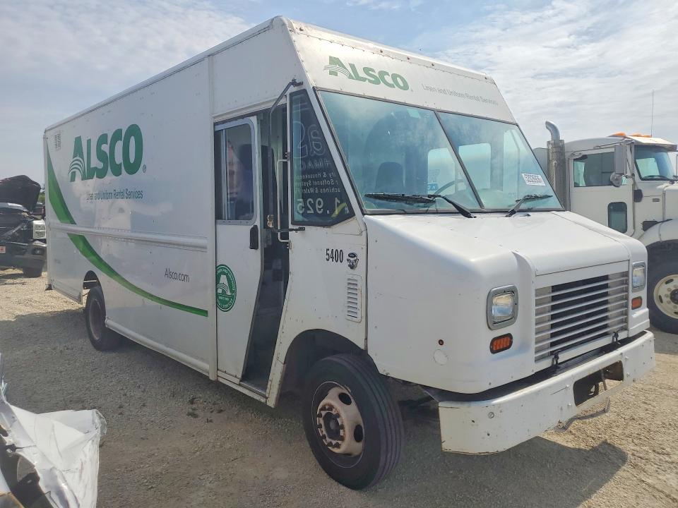 Aukcja sprzedaży 2015 Ford F59, vin: 1F65F5KY1F0A04400, numer aukcji: 52026936