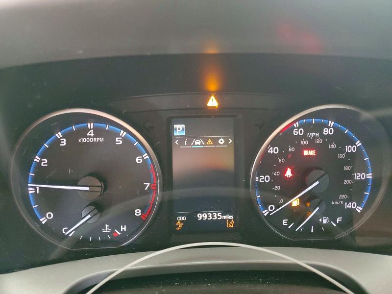 Aukcja sprzedaży 2018 Toyota Rav4, vin: 2T3WFREV5JW442657, numer aukcji: 52228836