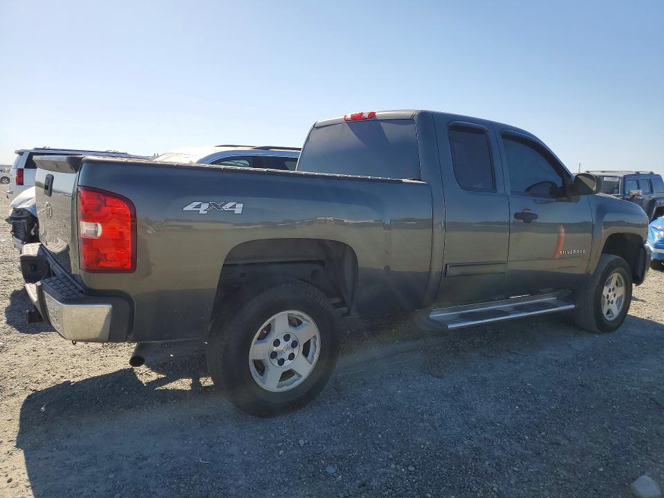 Продаж на аукціоні авто 2011 Chevrolet Silverado, vin: 1GCRKREA0BZ330419, номер лоту: 53995576