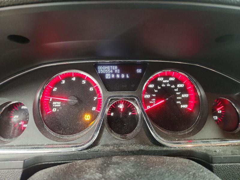 Aukcja sprzedaży 2016 Gmc Acadia, vin: 1GKKVRKD7GJ157872, numer aukcji: 54295816