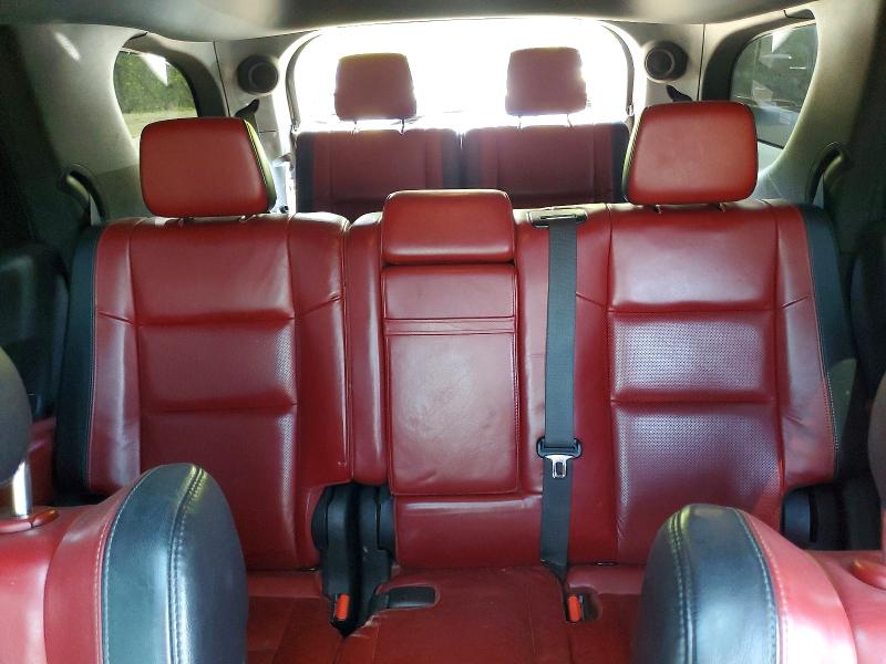 Продажа на аукционе авто 2021 Dodge Durango, vin: 1C4SDJCTXMC572156, номер лота: 54968906