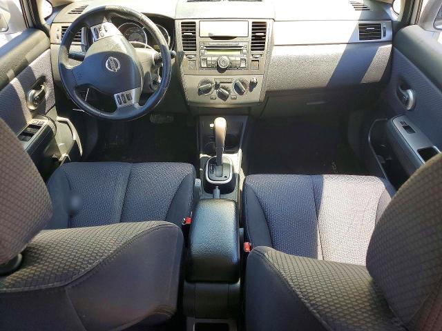 Aukcja sprzedaży 2007 Nissan Versa, vin: 3N1BC13E77L445624, numer aukcji: 55114846