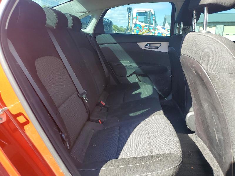 Aukcja sprzedaży 2022 Kia Forte, vin: 3KPF24AD6NE442499, numer aukcji: 53297176