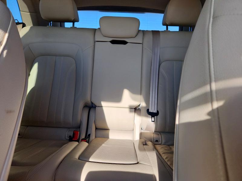 Aukcja sprzedaży 2018 Audi Q5, vin: WA1ANAFY6J2145732, numer aukcji: 53107276