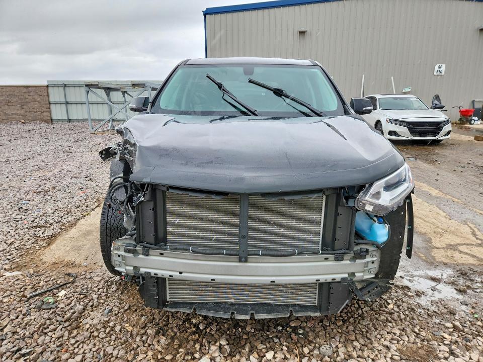Aukcja sprzedaży 2020 Chevrolet Traverse, vin: 1GNEVGKW6LJ196114, numer aukcji: 51963326