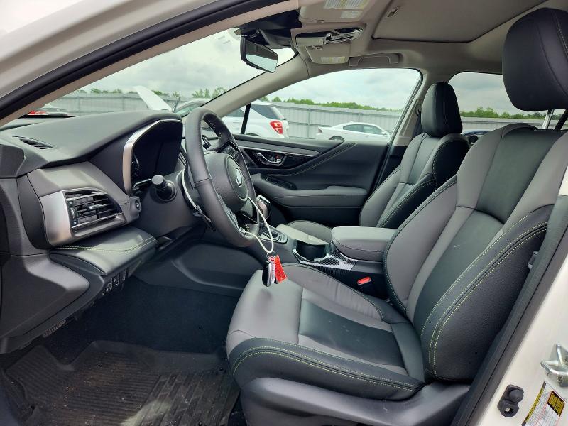 Aukcja sprzedaży 2025 Subaru Outback, vin: 4S4BTALCXS3303585, numer aukcji: 54864406