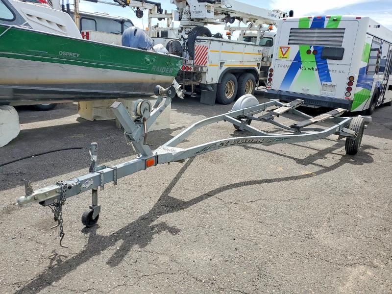 Aukcja sprzedaży 2003 Ez Loader Boat Trailer, vin: 1ZEAAAMB53A009453, numer aukcji: 52946336