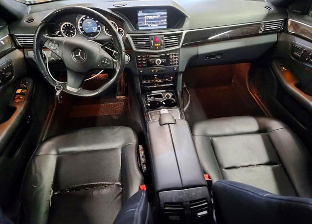 Auction sale of the 2010 Mercedes-benz E, vin: WDDHF8HB8AA134701, lot number: 52039136